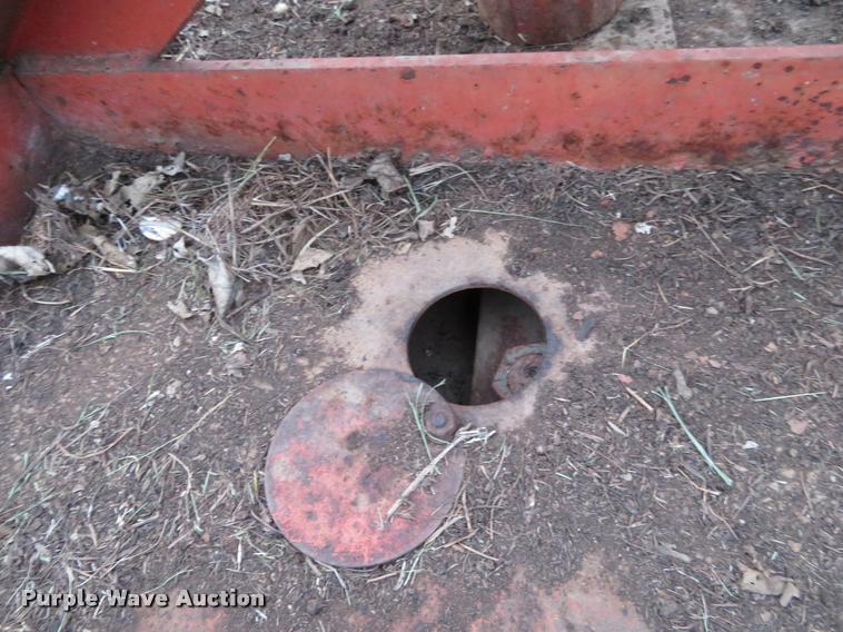 image for item DI9850 Rotary mower