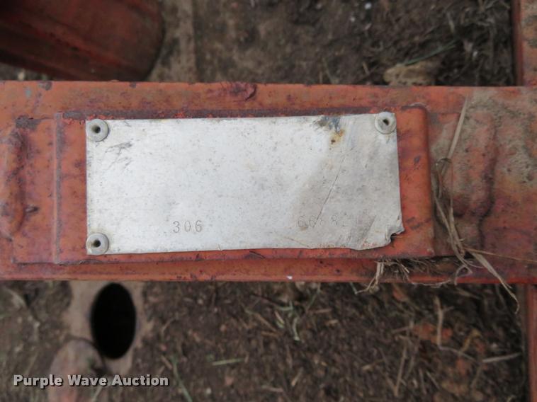 image for item DI9850 Rotary mower