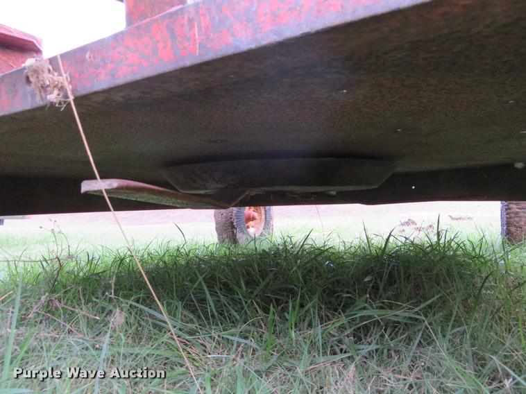 image for item DI9850 Rotary mower