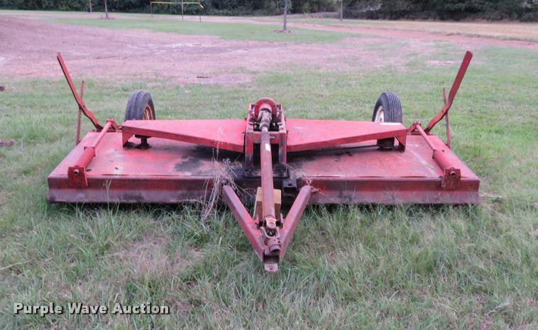 image for item DI9851 Rotary mower