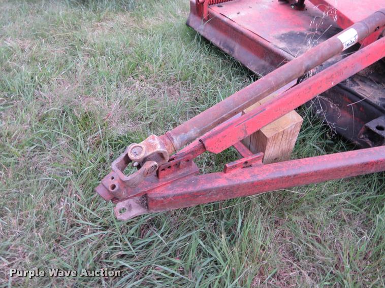 image for item DI9851 Rotary mower