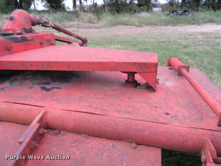 image for item DI9851 Rotary mower