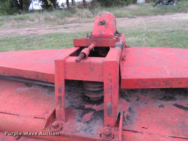 image for item DI9851 Rotary mower