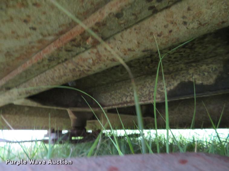 image for item DI9851 Rotary mower