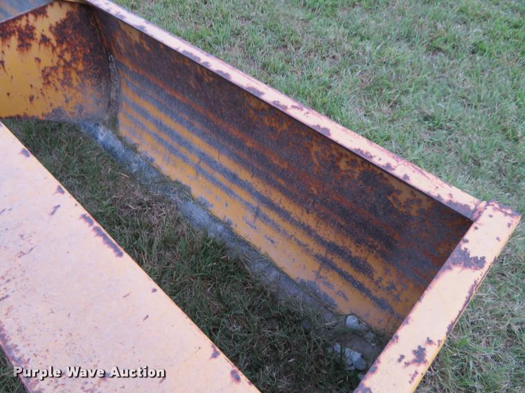 image for item DI9852 Box blade