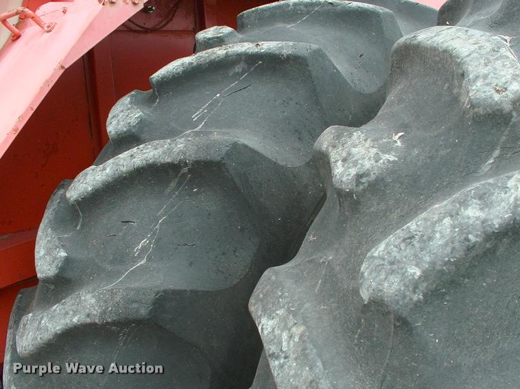 image for item DK9712 Allis Chalmers D21 tractor