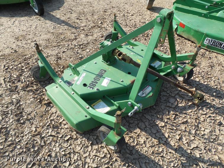 image for item DL9015 Frontier GM1048E finish mower