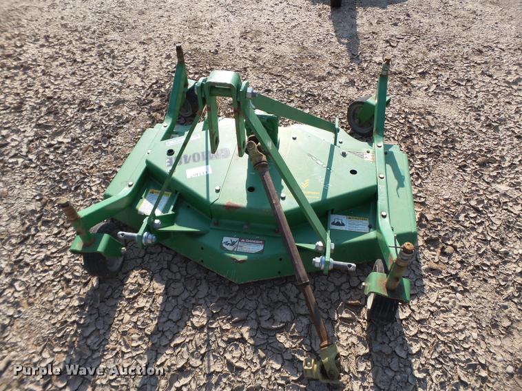 image for item DL9015 Frontier GM1048E finish mower