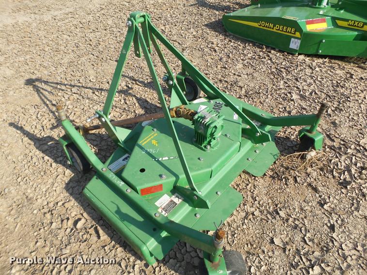 image for item DL9015 Frontier GM1048E finish mower