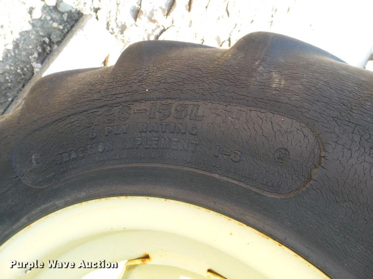 image for item DL9023 John Deere 1730 Max Emerge planer