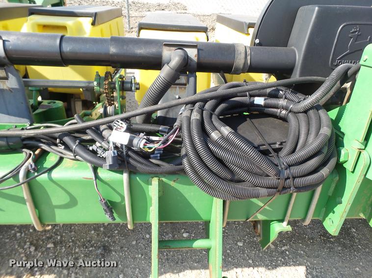 image for item DL9023 John Deere 1730 Max Emerge planer