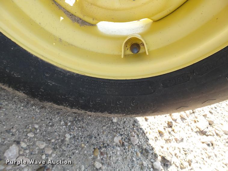 image for item DL9023 John Deere 1730 Max Emerge planer