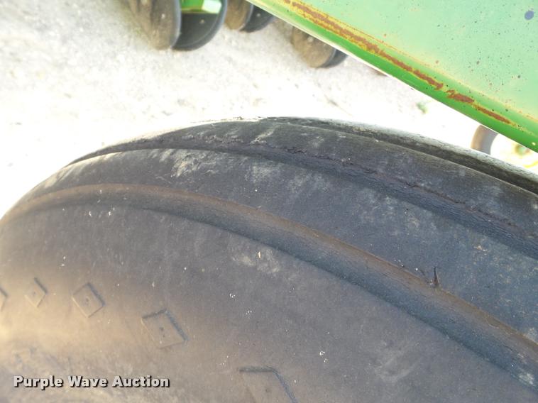 image for item DL9023 John Deere 1730 Max Emerge planer