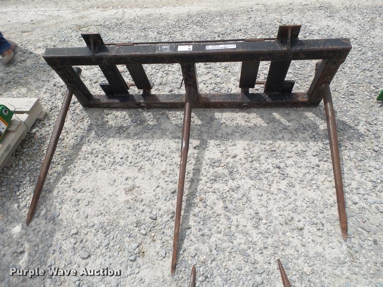 image for item DL9026 Bale spear