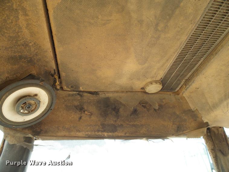 image for item DL9043 1981 John Deere 4640 tractor