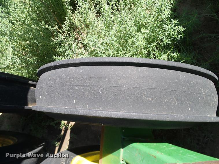 image for item DL9046 John Deere 455 grain drill