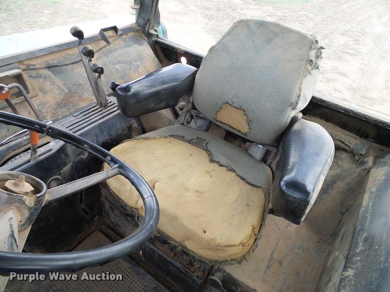 image for item DL9048 1981 John Deere 4840 tractor