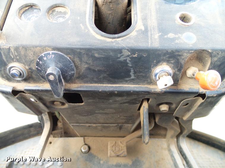 image for item DL9048 1981 John Deere 4840 tractor