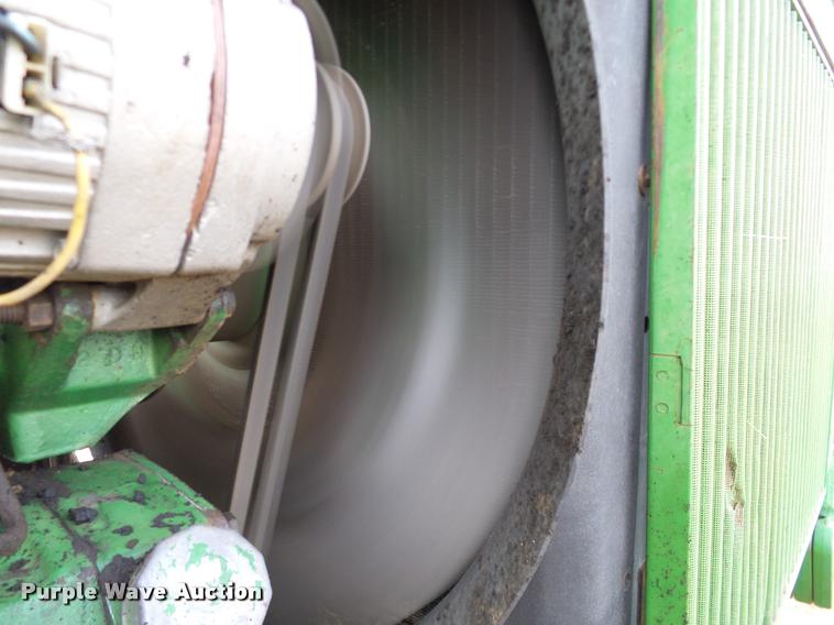 image for item DL9048 1981 John Deere 4840 tractor