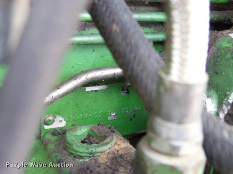 image for item DL9048 1981 John Deere 4840 tractor