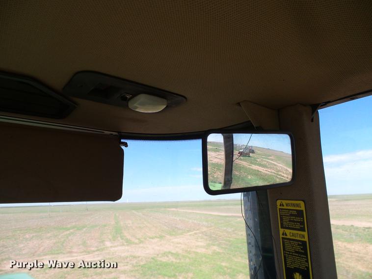 image for item DL9053 1991 John Deere 8960 4WD tractor