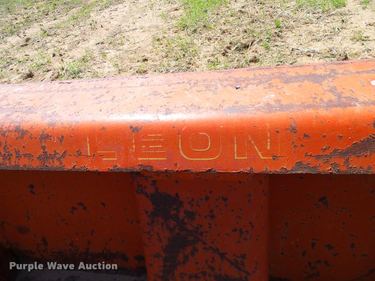 image for item DL9054 1975 Case 2670 4WD tractor