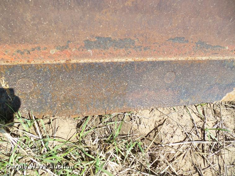 image for item DL9054 1975 Case 2670 4WD tractor