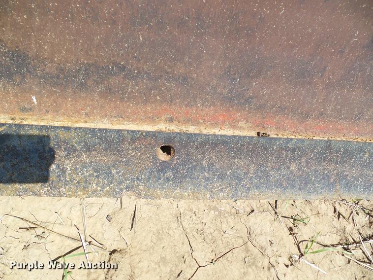 image for item DL9054 1975 Case 2670 4WD tractor