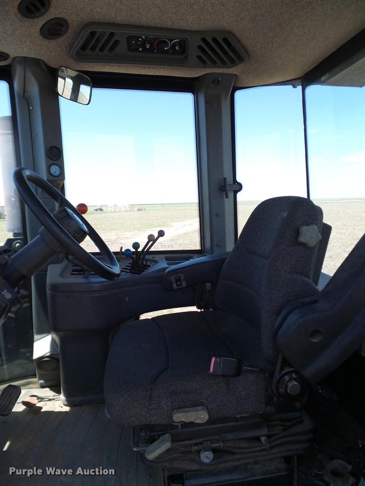 image for item DL9076 1995 Ford 9680 4WD tractor