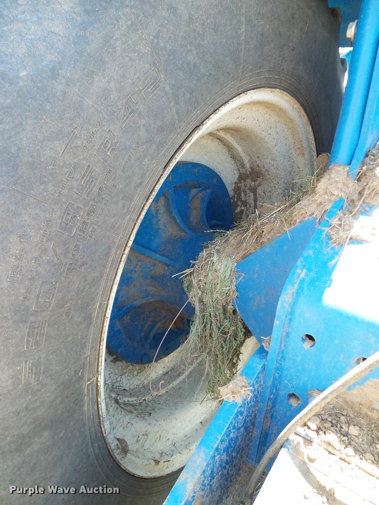 image for item DL9076 1995 Ford 9680 4WD tractor