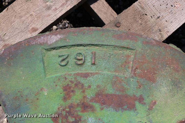 image for item DM9286 (7) wheel weights