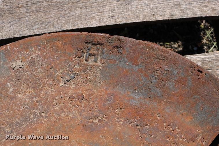 image for item DM9286 (7) wheel weights