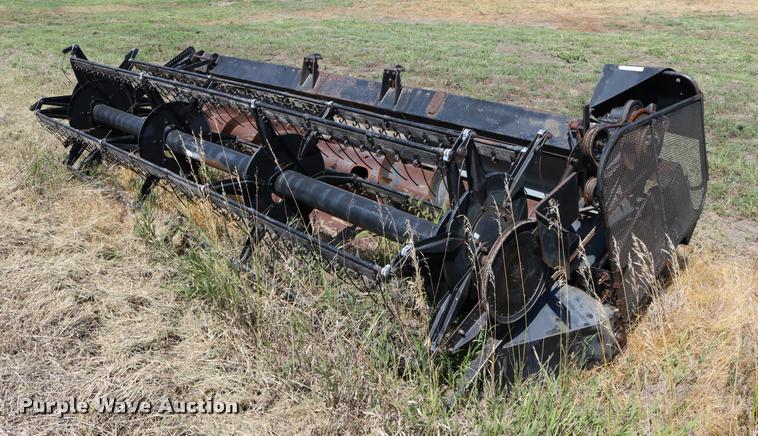 image for item DM9287 Allis Chalmers flex head