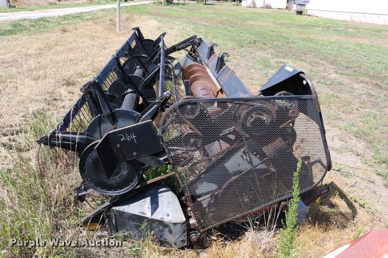 image for item DM9287 Allis Chalmers flex head