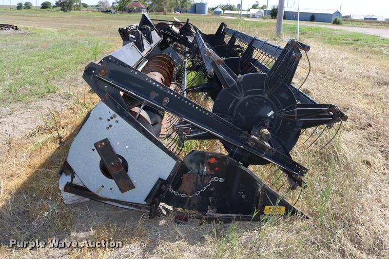 image for item DM9287 Allis Chalmers flex head