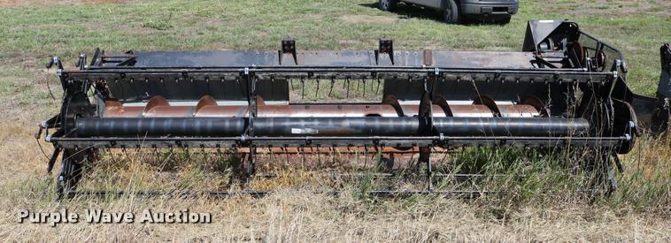 image for item DM9287 Allis Chalmers flex head