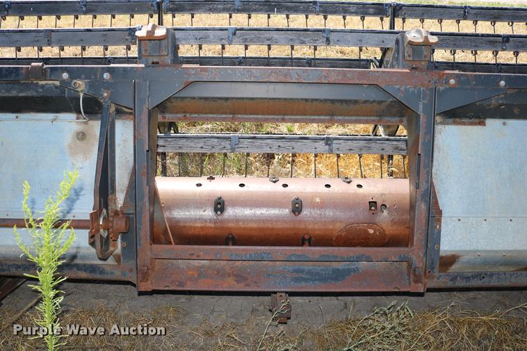 image for item DM9287 Allis Chalmers flex head