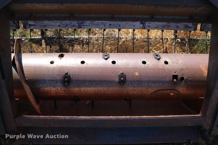 image for item DM9287 Allis Chalmers flex head