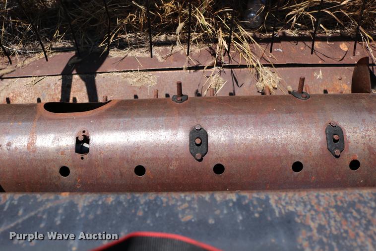 image for item DM9287 Allis Chalmers flex head