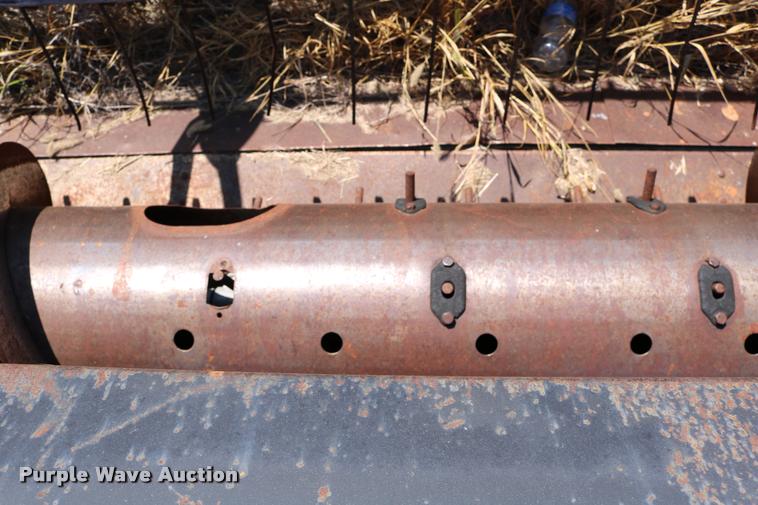 image for item DM9287 Allis Chalmers flex head