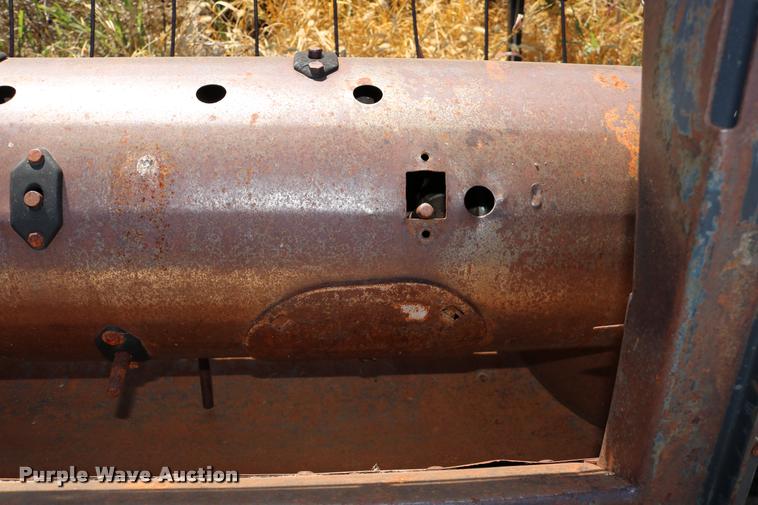 image for item DM9287 Allis Chalmers flex head