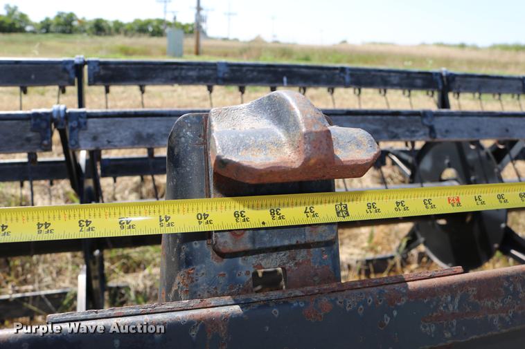 image for item DM9287 Allis Chalmers flex head