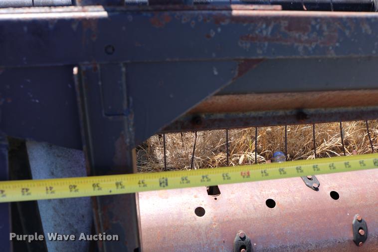 image for item DM9287 Allis Chalmers flex head