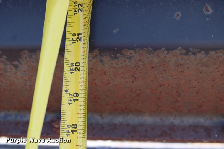 image for item DM9287 Allis Chalmers flex head