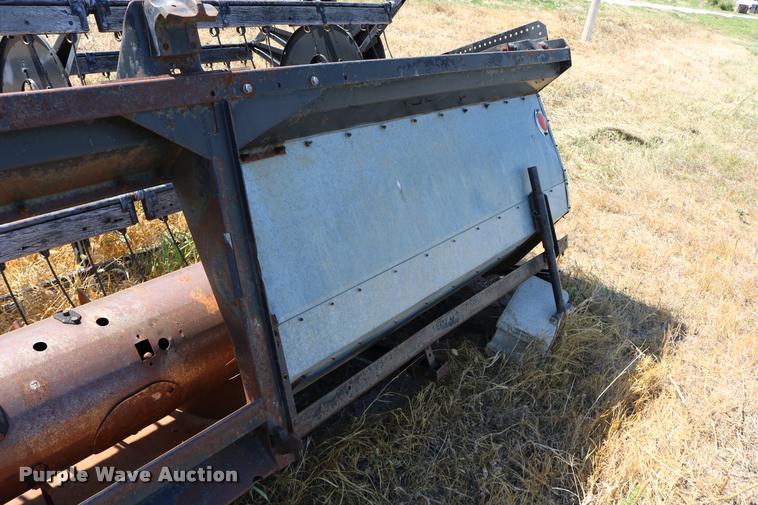 image for item DM9287 Allis Chalmers flex head