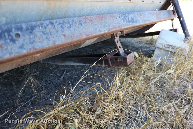 image for item DM9287 Allis Chalmers flex head