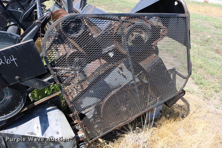 image for item DM9287 Allis Chalmers flex head