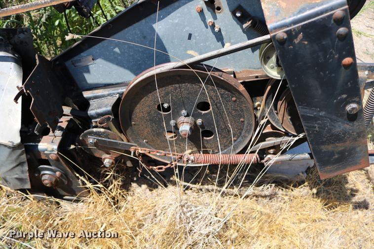 image for item DM9287 Allis Chalmers flex head