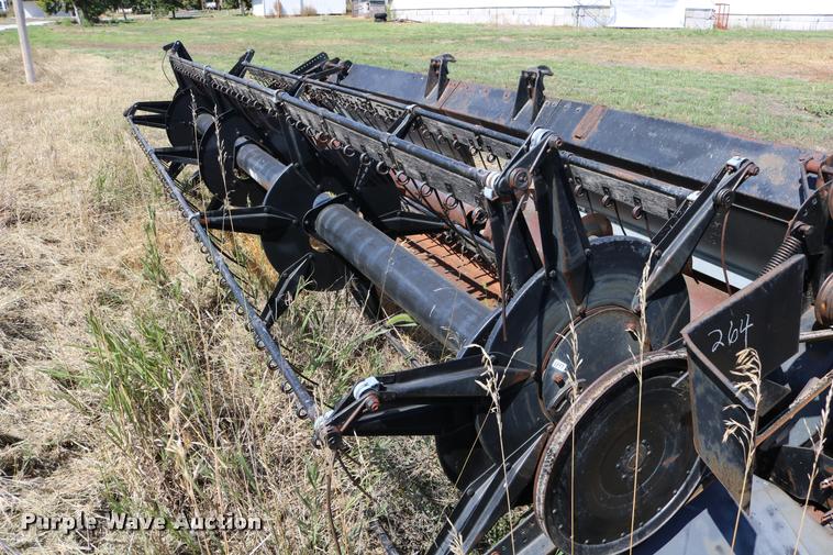 image for item DM9287 Allis Chalmers flex head