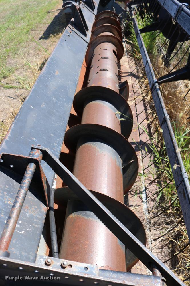 image for item DM9287 Allis Chalmers flex head